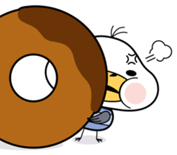 kamomero sticker #233821