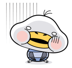 kamomero sticker #233825