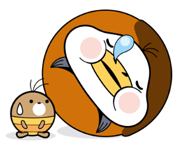 kamomero sticker #233833