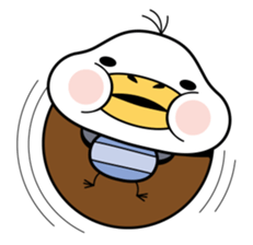 kamomero sticker #233834