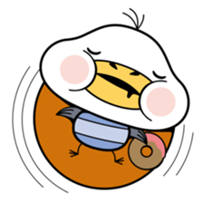 kamomero sticker #233835