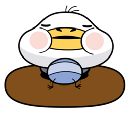 kamomero sticker #233836