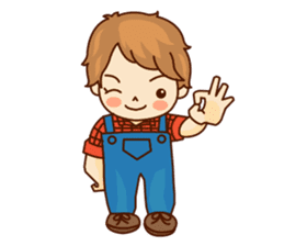 Vandy sticker #233881