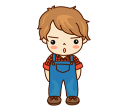 Vandy sticker #233882