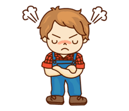 Vandy sticker #233883