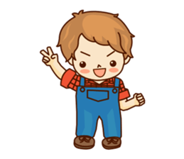 Vandy sticker #233884