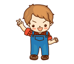 Vandy sticker #233884