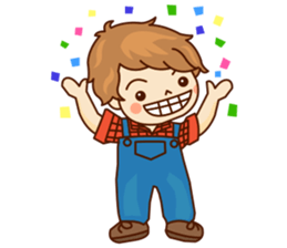 Vandy sticker #233886