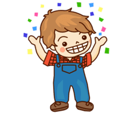 Vandy sticker #233886