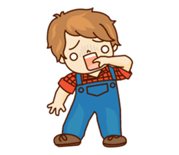 Vandy sticker #233887