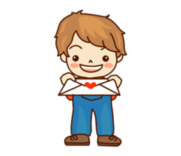 Vandy sticker #233888