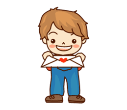 Vandy sticker #233888