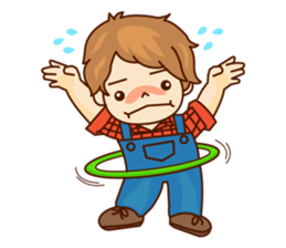 Vandy sticker #233889