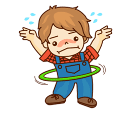 Vandy sticker #233889