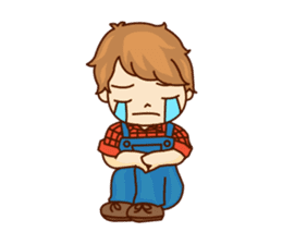 Vandy sticker #233892