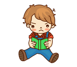 Vandy sticker #233893