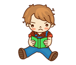 Vandy sticker #233893