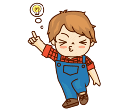 Vandy sticker #233894