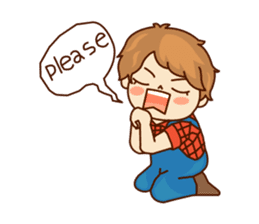 Vandy sticker #233896