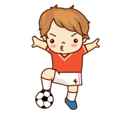 Vandy sticker #233897