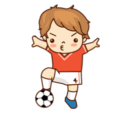 Vandy sticker #233897