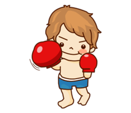 Vandy sticker #233898