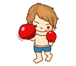 Vandy sticker #233898