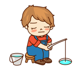 Vandy sticker #233901