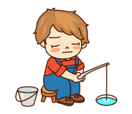 Vandy sticker #233901