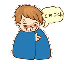 Vandy sticker #233902