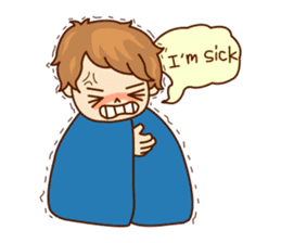 Vandy sticker #233902