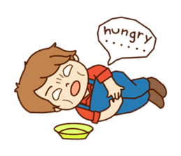 Vandy sticker #233905