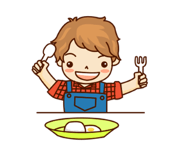 Vandy sticker #233906