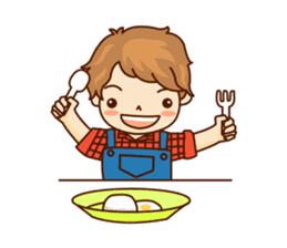 Vandy sticker #233906