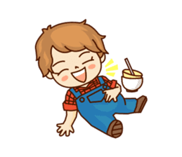 Vandy sticker #233907