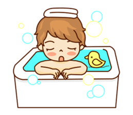 Vandy sticker #233910