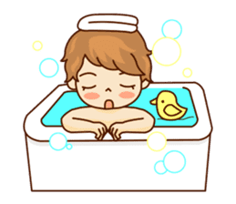 Vandy sticker #233910