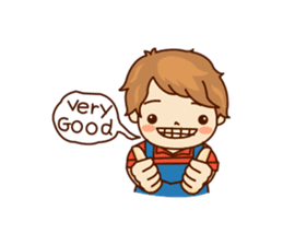 Vandy sticker #233913