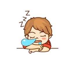 Vandy sticker #233914