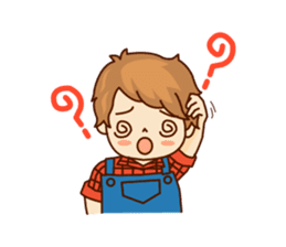 Vandy sticker #233916