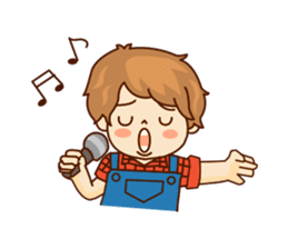 Vandy sticker #233917