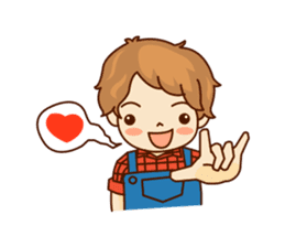 Vandy sticker #233918