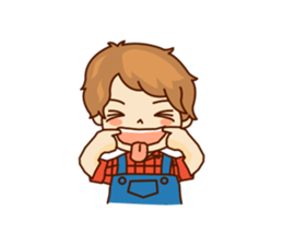 Vandy sticker #233919