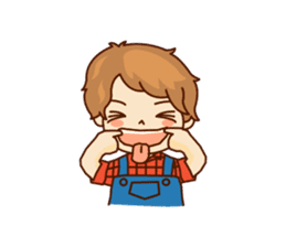 Vandy sticker #233919