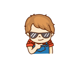 Vandy sticker #233920