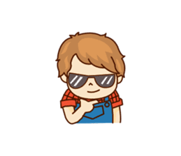 Vandy sticker #233920