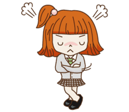 Tufty sticker #233923