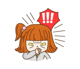 Tufty sticker #233928