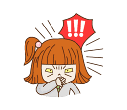 Tufty sticker #233928