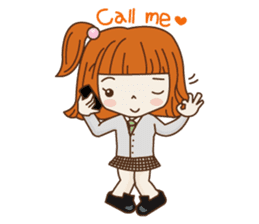 Tufty sticker #233931